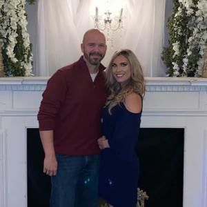 Meet your Posher, Richel